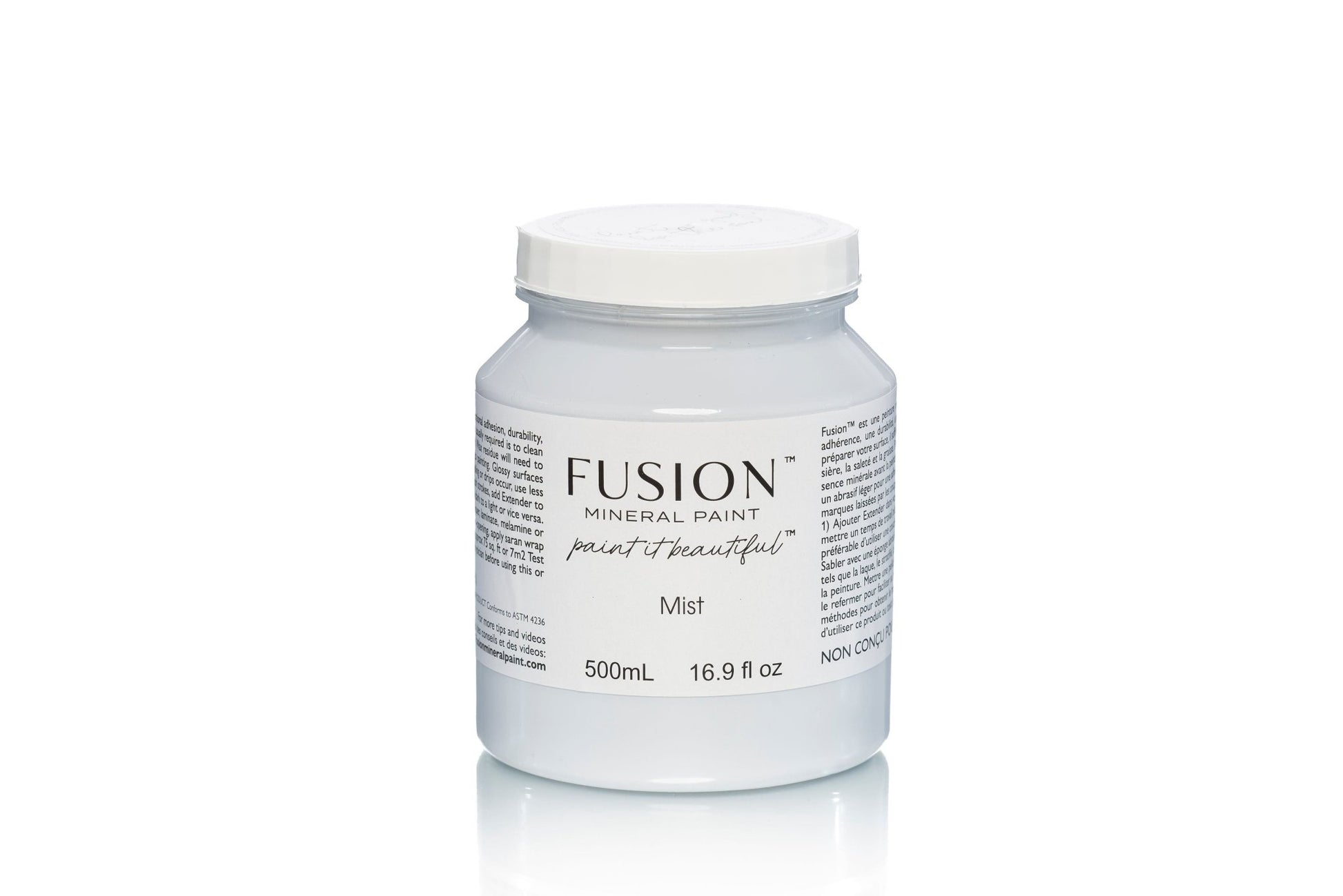 Fusion Mineral Paint Mist - Regained Relics