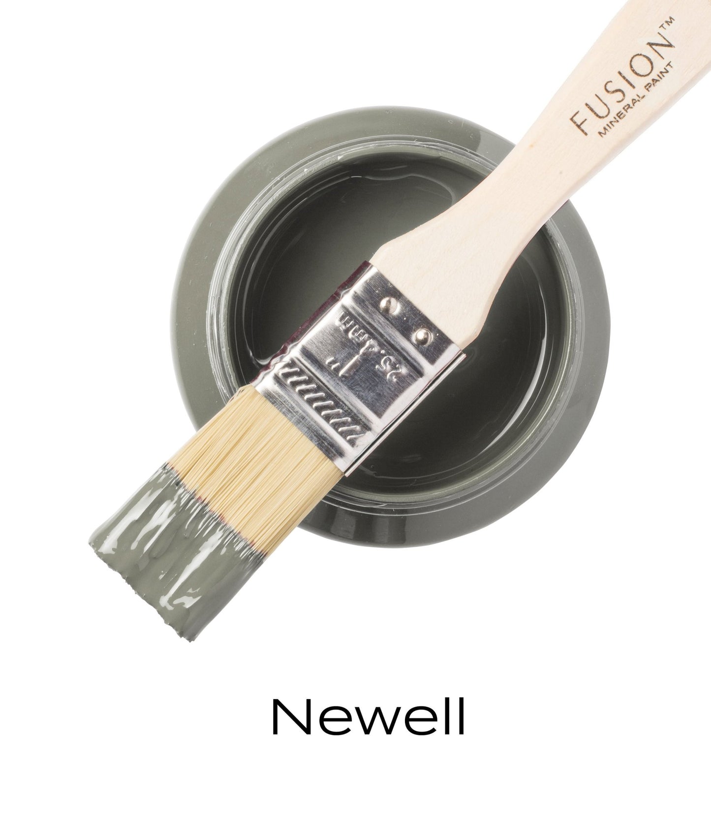 Fusion Mineral Paint Newell - Regained Relics