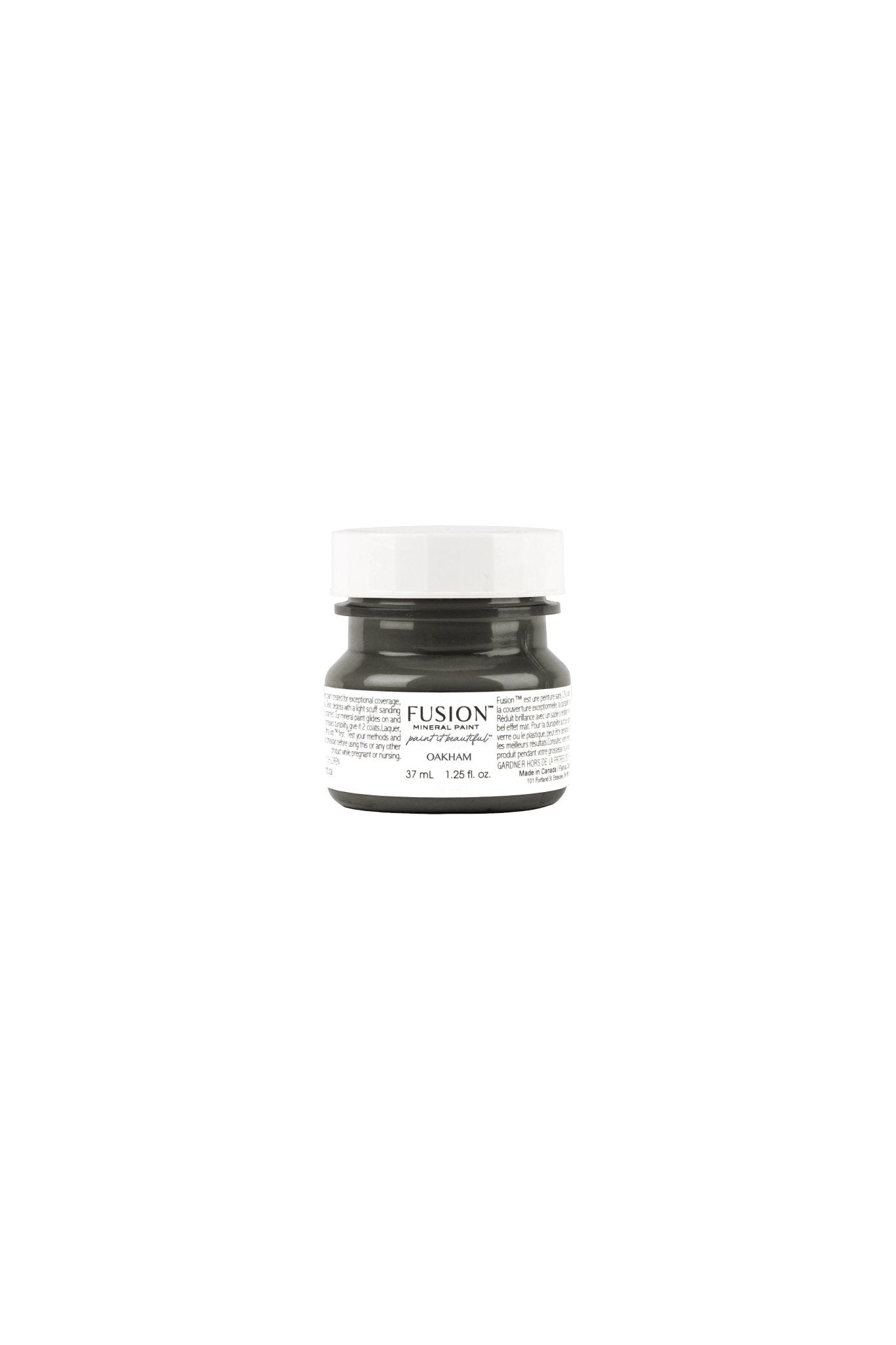 Fusion Mineral Paint Oakham - Regained Relics