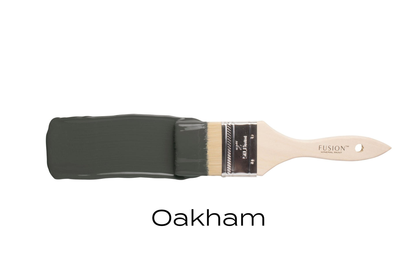 Fusion Mineral Paint Oakham - Regained Relics