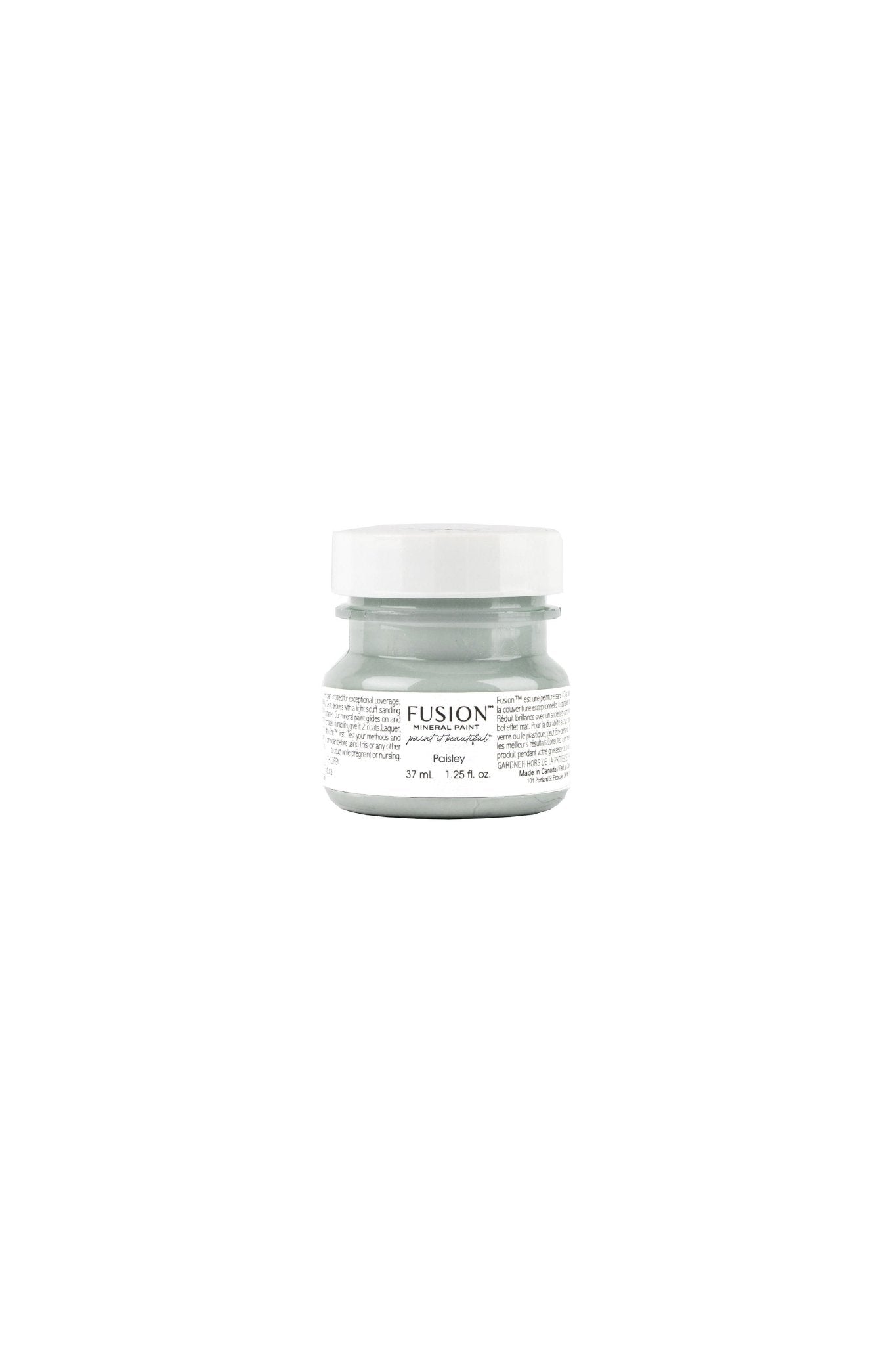 Fusion Mineral Paint Paisley - Regained Relics
