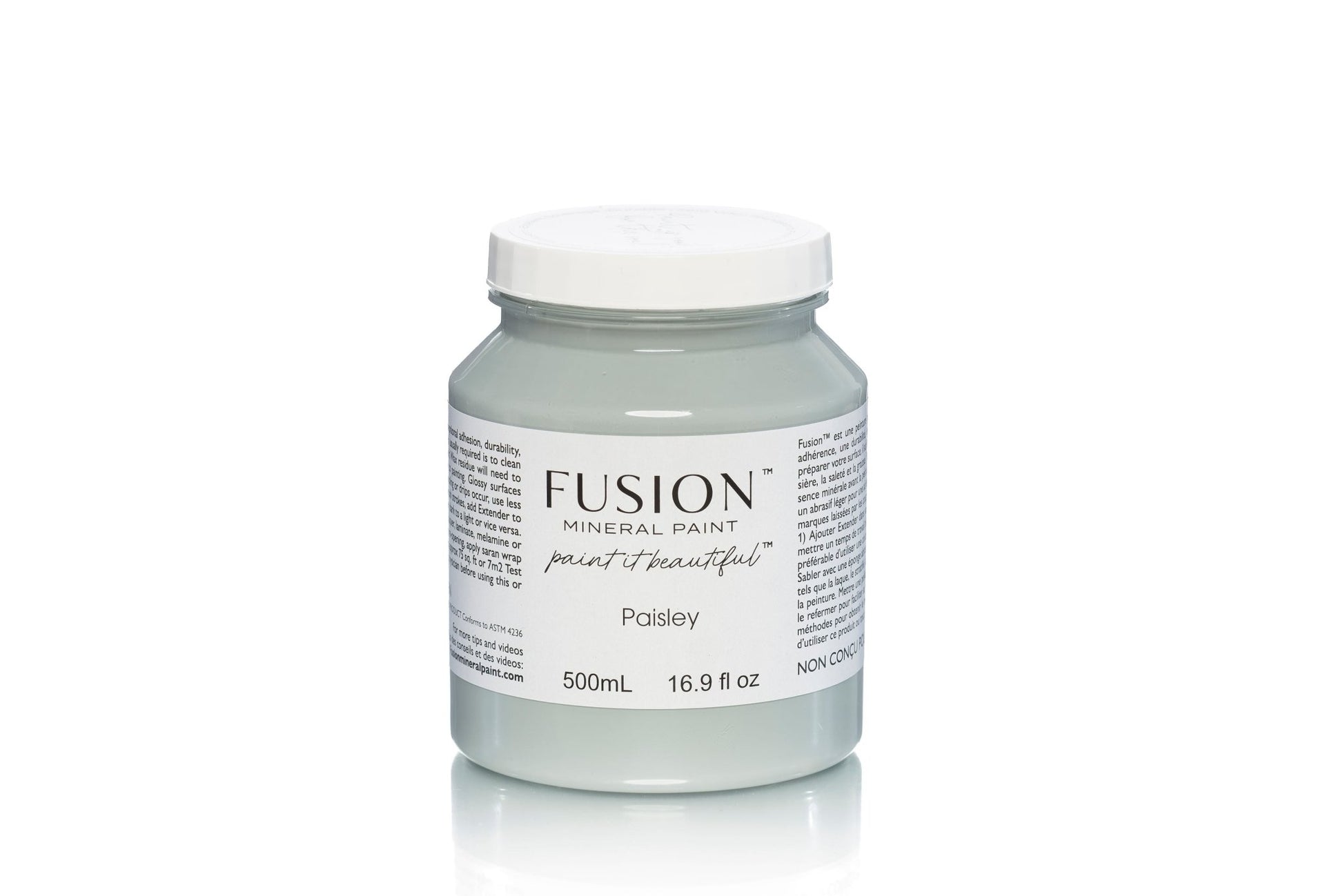 Fusion Mineral Paint Paisley - Regained Relics