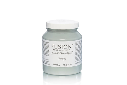 Fusion Mineral Paint Paisley - Regained Relics