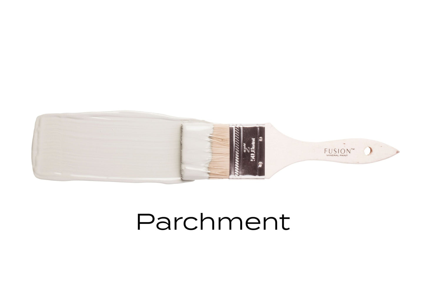 Fusion Mineral Paint Parchment - Regained Relics