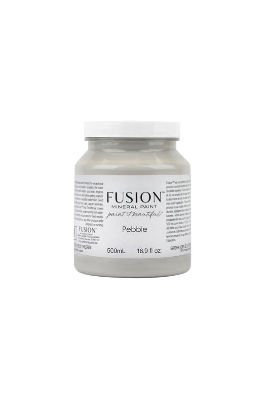 Fusion Mineral Paint Pebble - Regained Relics