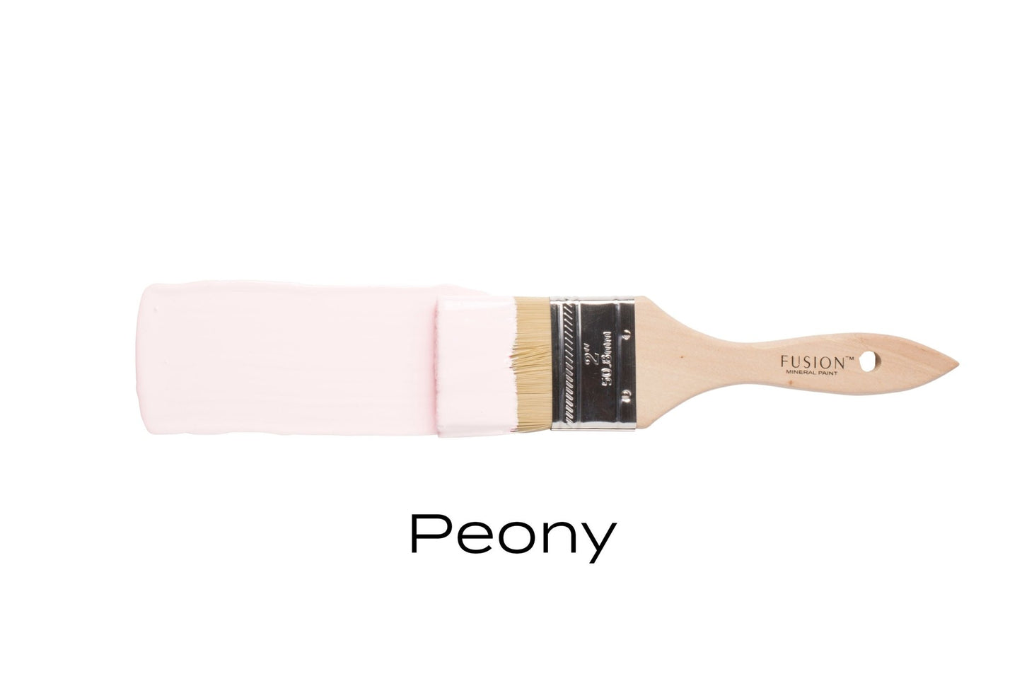 Fusion Mineral Paint Peony - Regained Relics