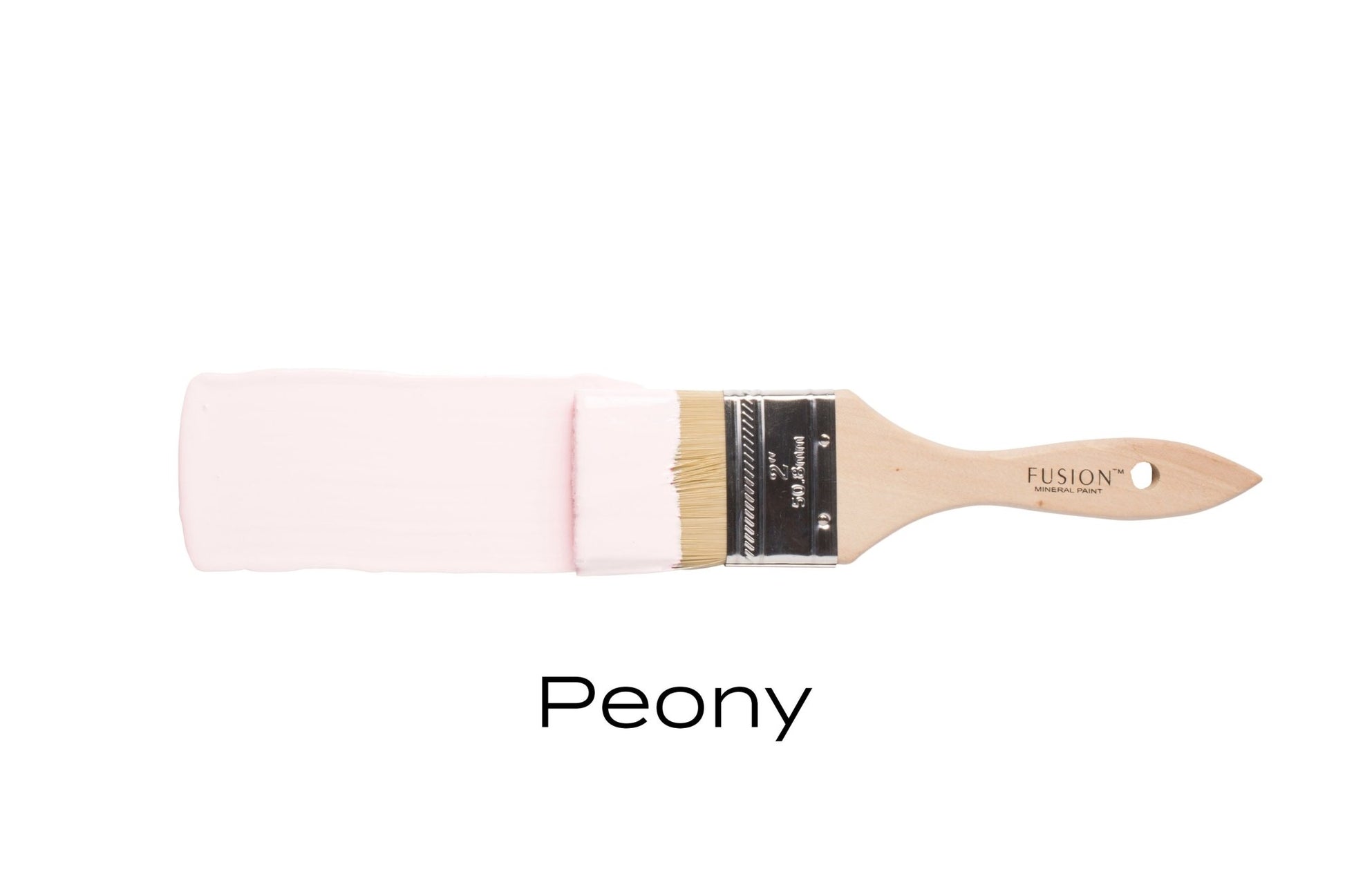 Fusion Mineral Paint Peony - Regained Relics