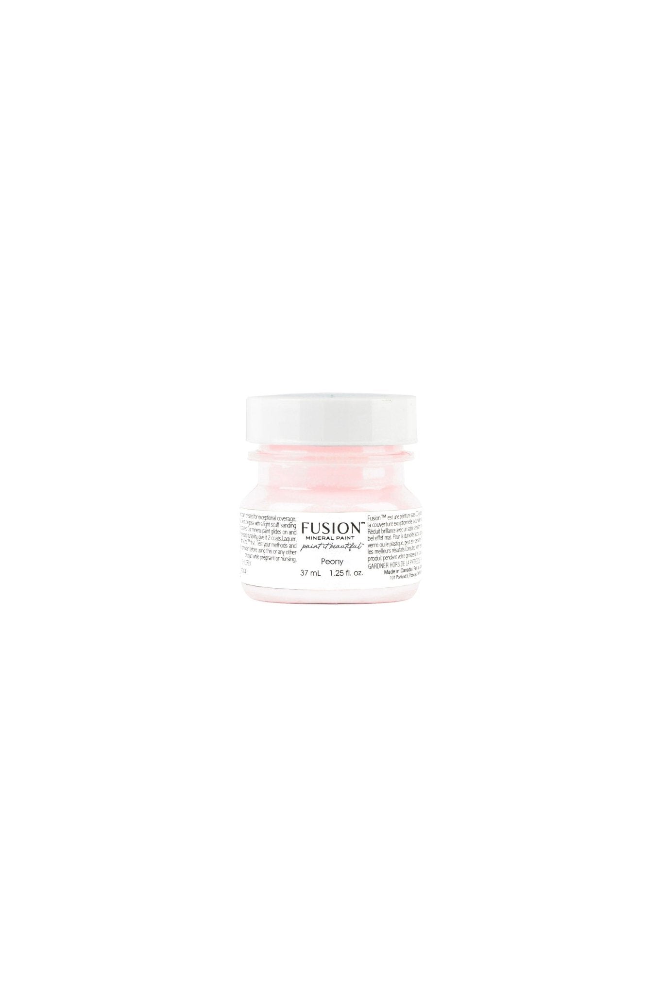 Fusion Mineral Paint Peony - Regained Relics