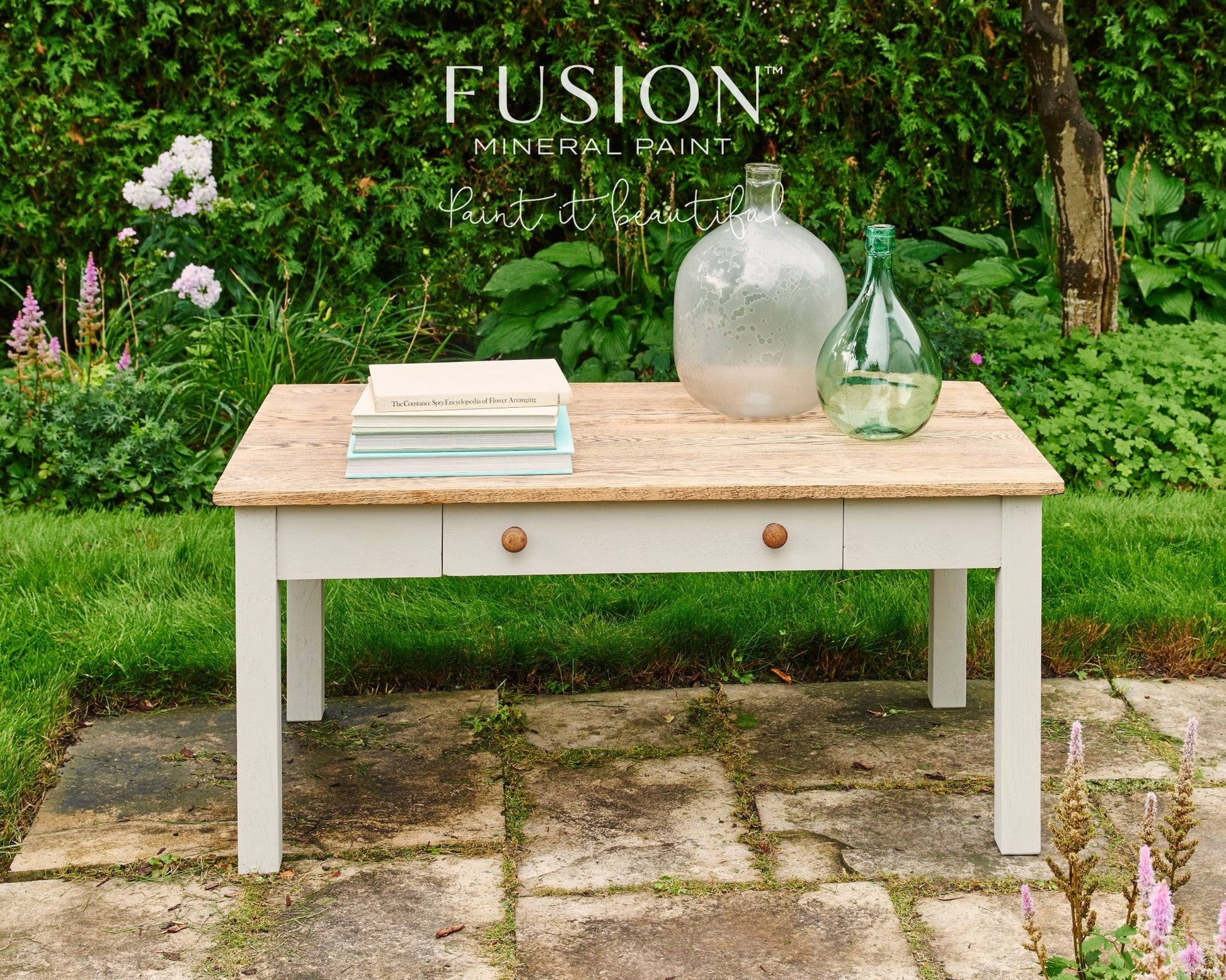 Fusion Mineral Paint Putty - Regained Relics