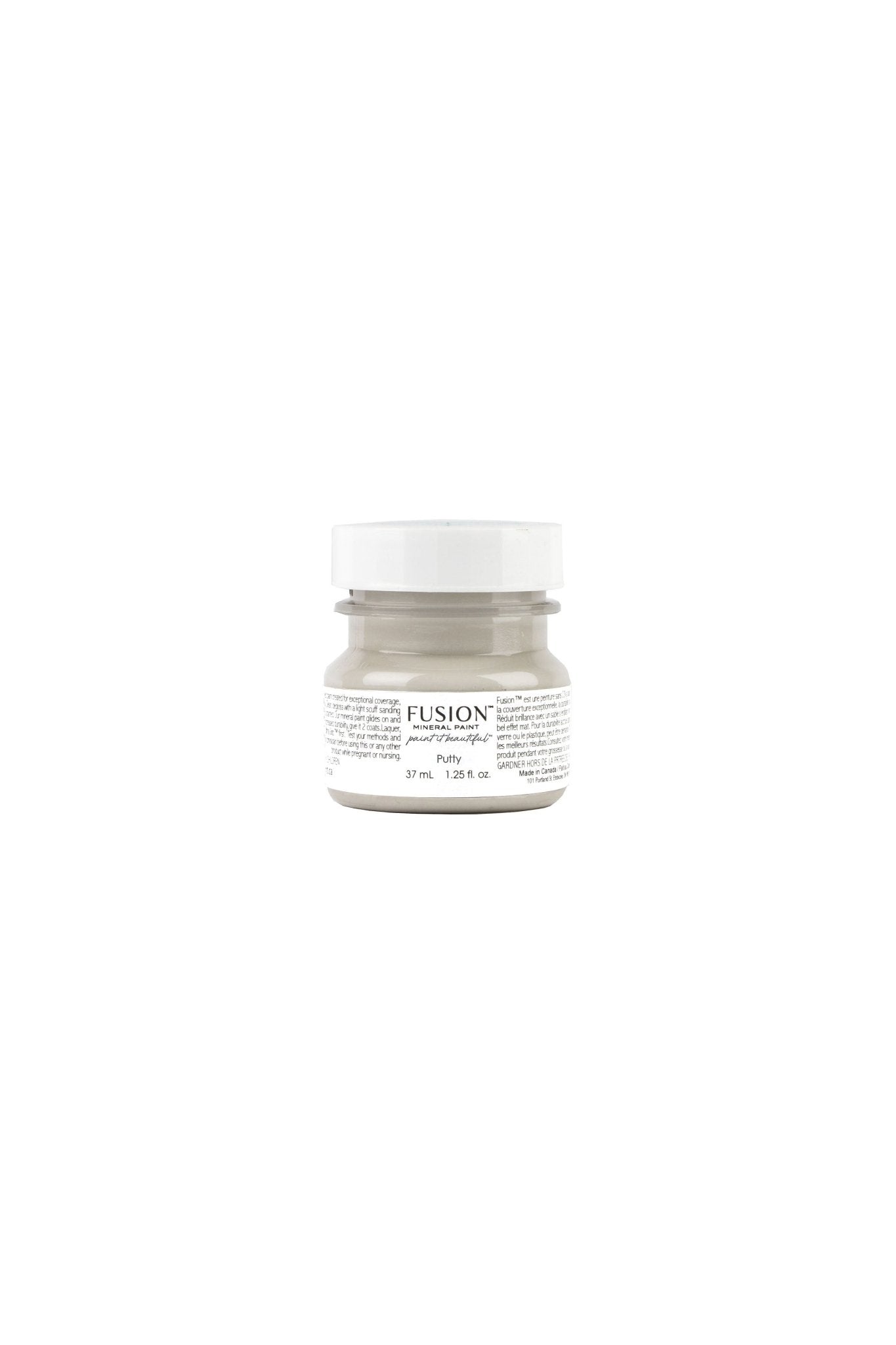 Fusion Mineral Paint Putty - Regained Relics