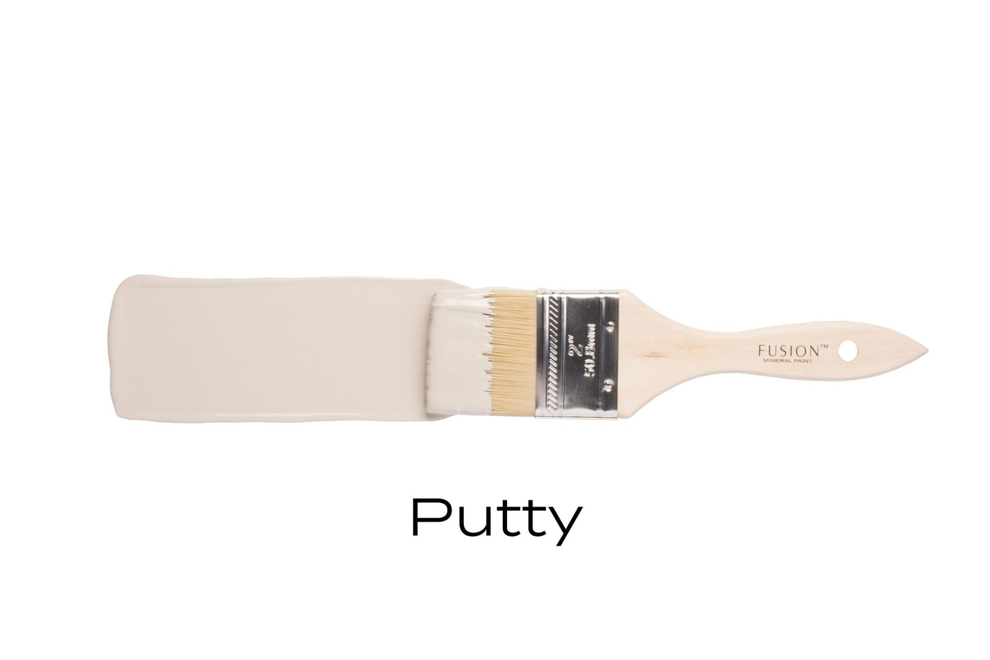 Fusion Mineral Paint Putty - Regained Relics