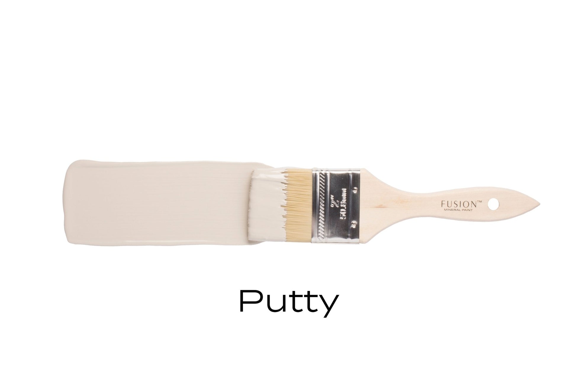 Fusion Mineral Paint Putty - Regained Relics