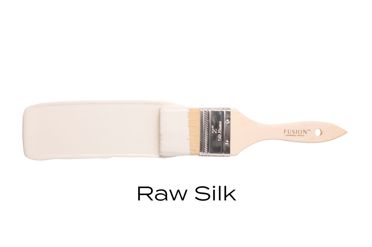 Fusion Mineral Paint Raw Silk - Regained Relics