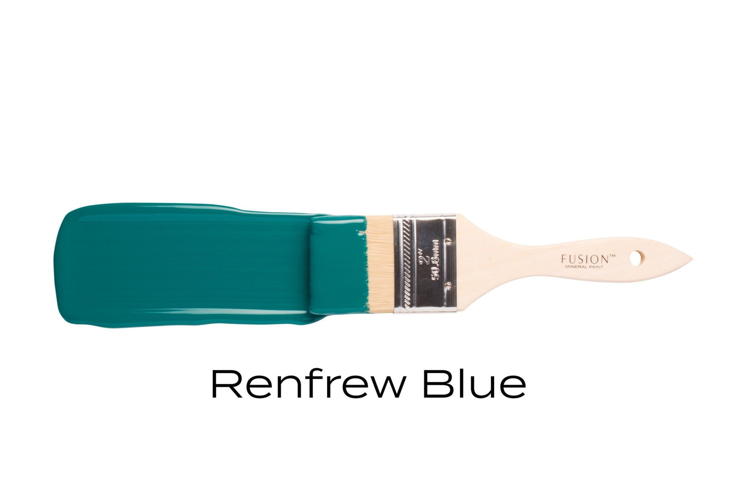 Fusion Mineral Paint Renfrew Blue - Regained Relics