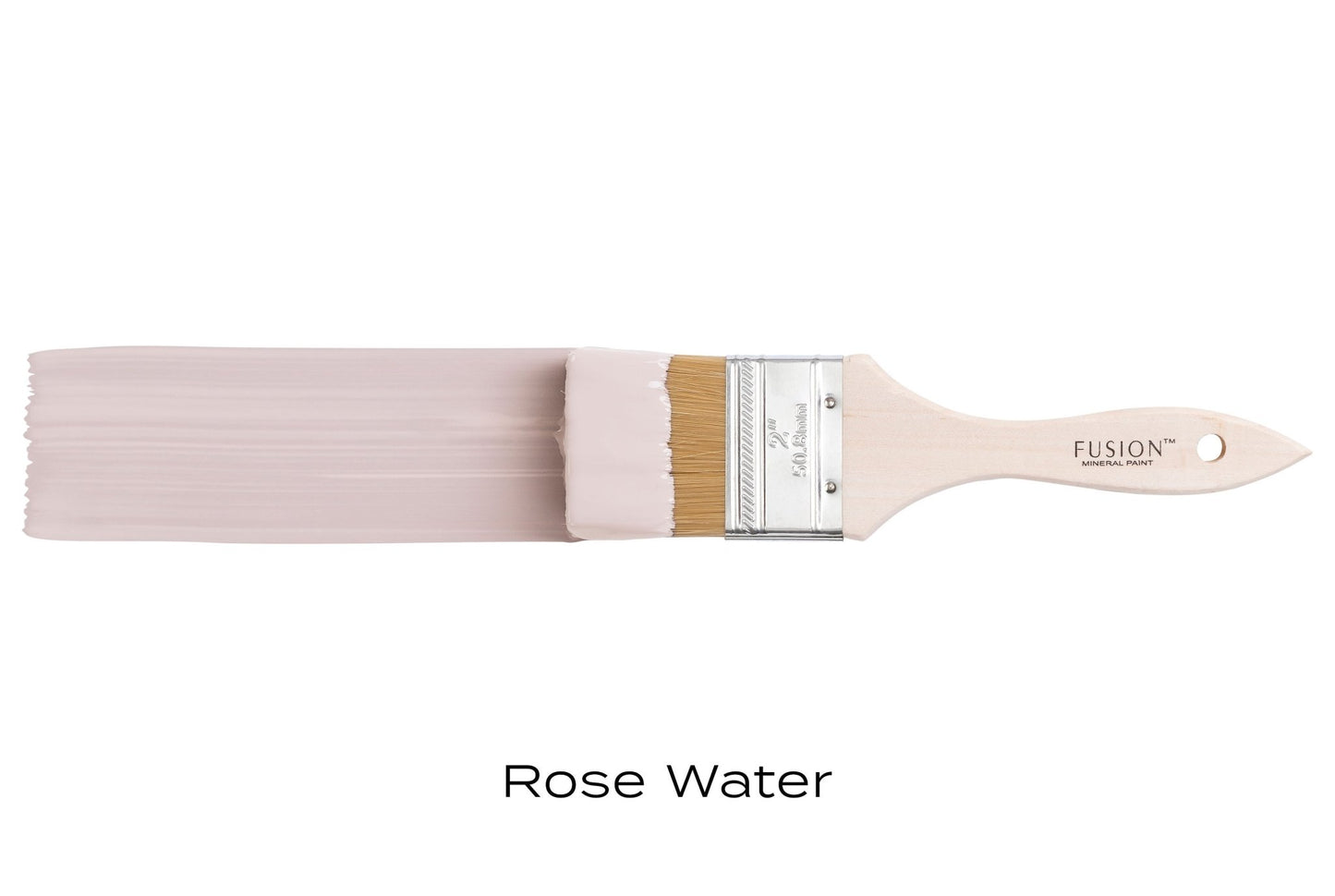 Fusion Mineral Paint Rose Water - Regained Relics
