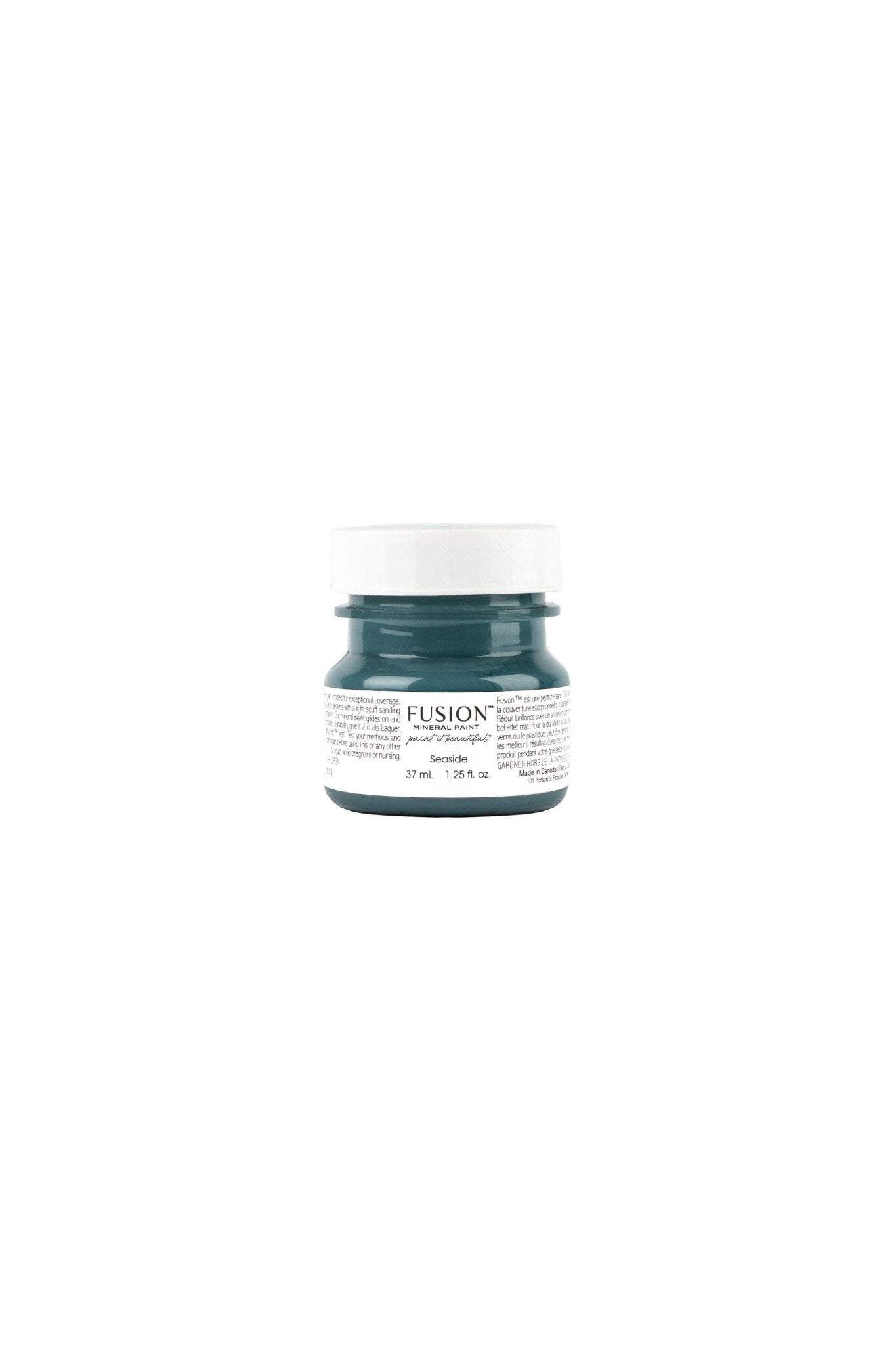 Fusion Mineral Paint Seaside - Regained Relics