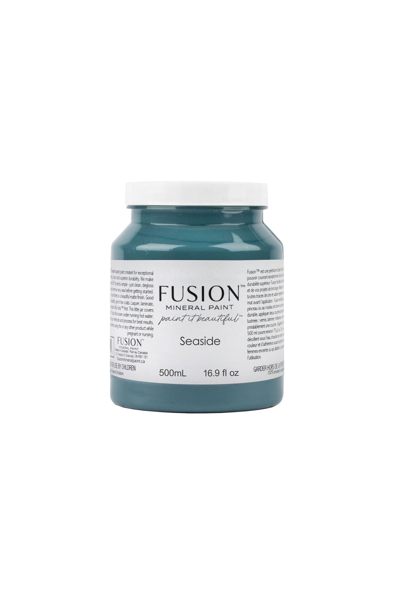 Fusion Mineral Paint Seaside - Regained Relics