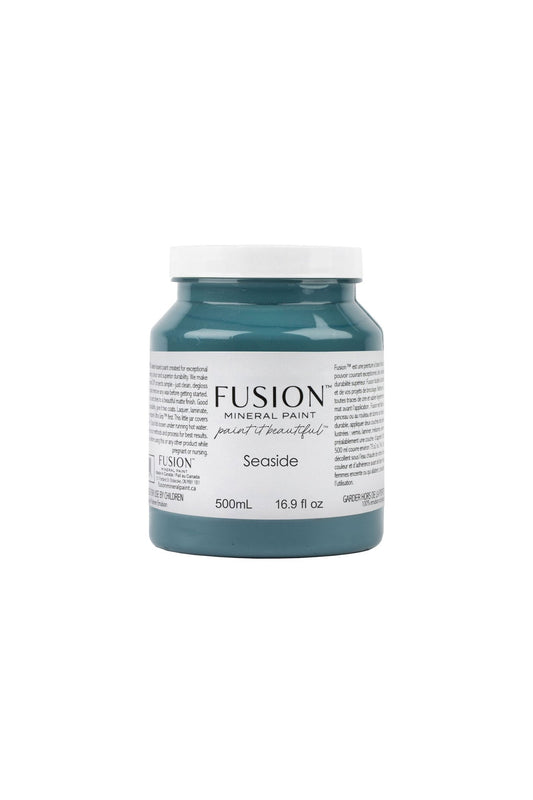 Fusion Mineral Paint Seaside - Regained Relics