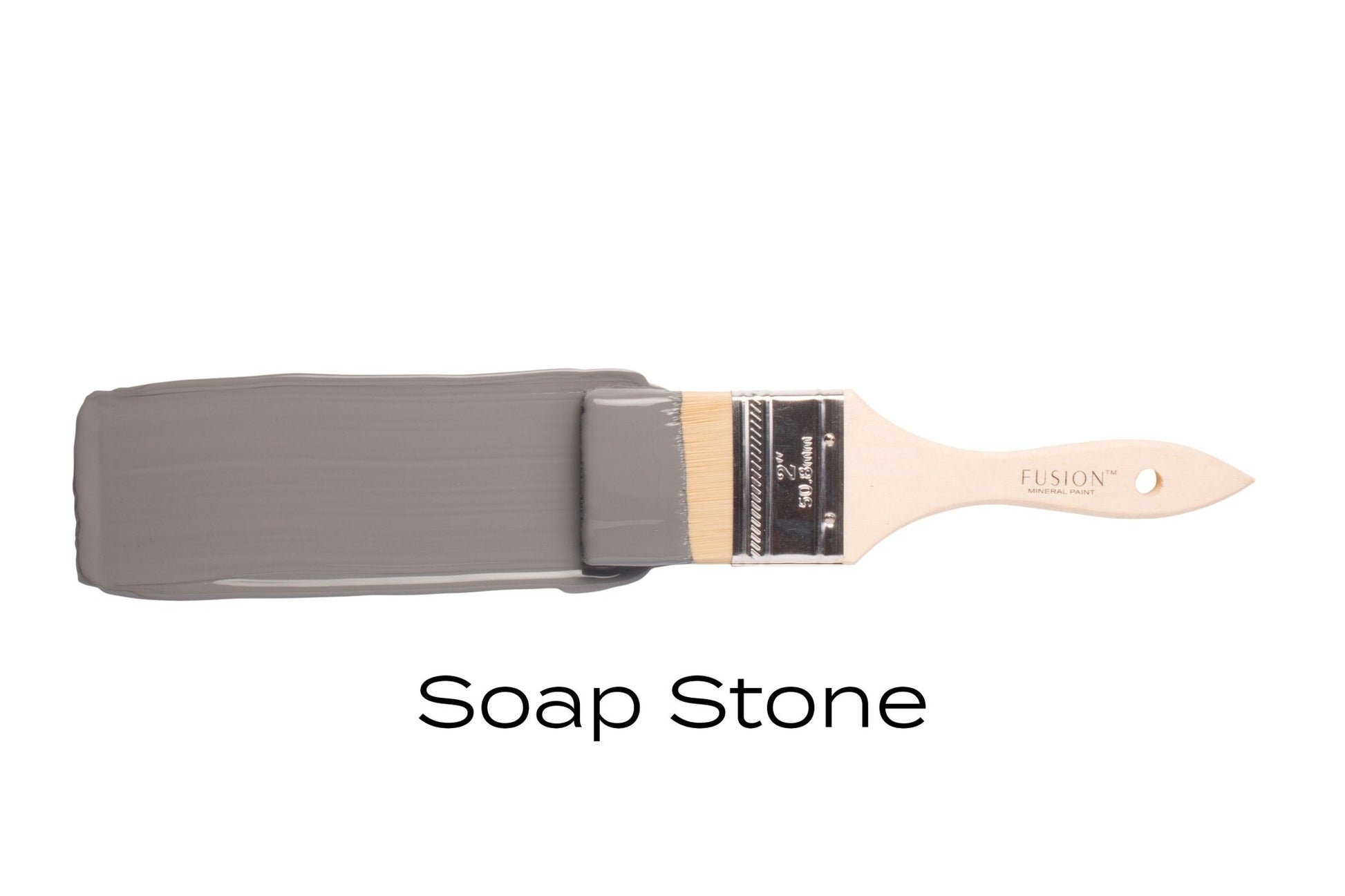 Fusion Mineral Paint Soap Stone - Regained Relics