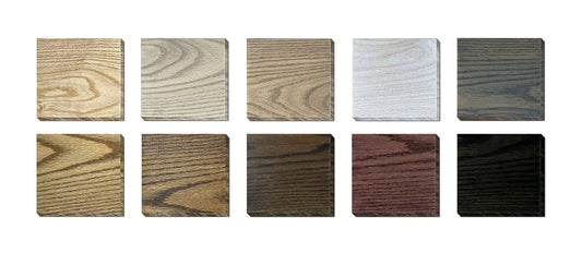 Fusion Mineral Paint Stain & Finishing Oil - Regained Relics