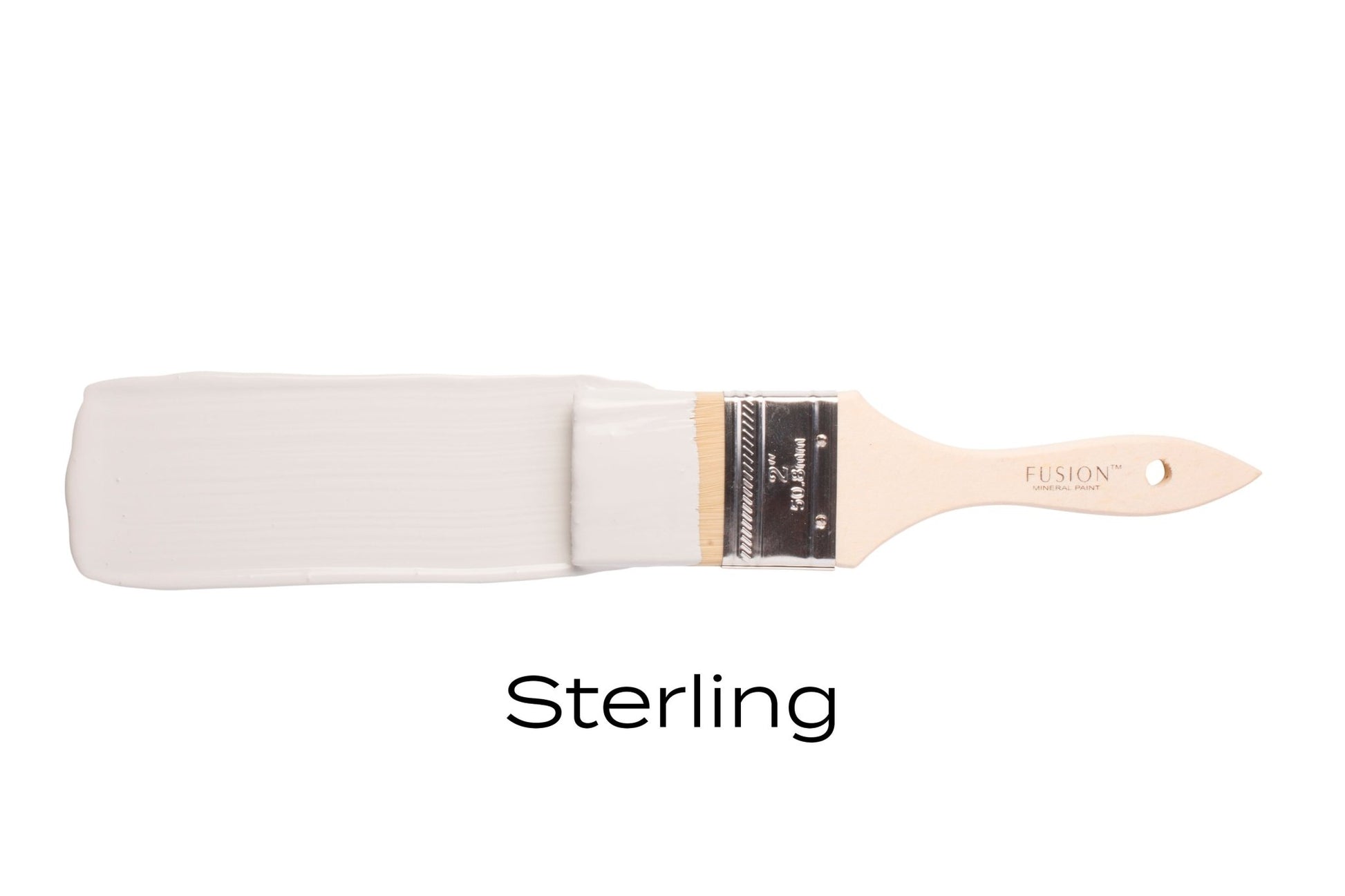 Fusion Mineral Paint Sterling - Regained Relics
