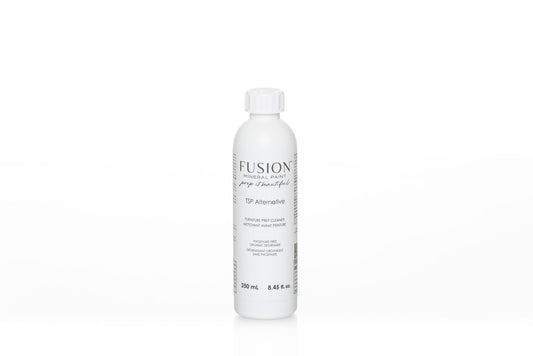 Fusion Mineral Paint TSP Alternative - Regained Relics