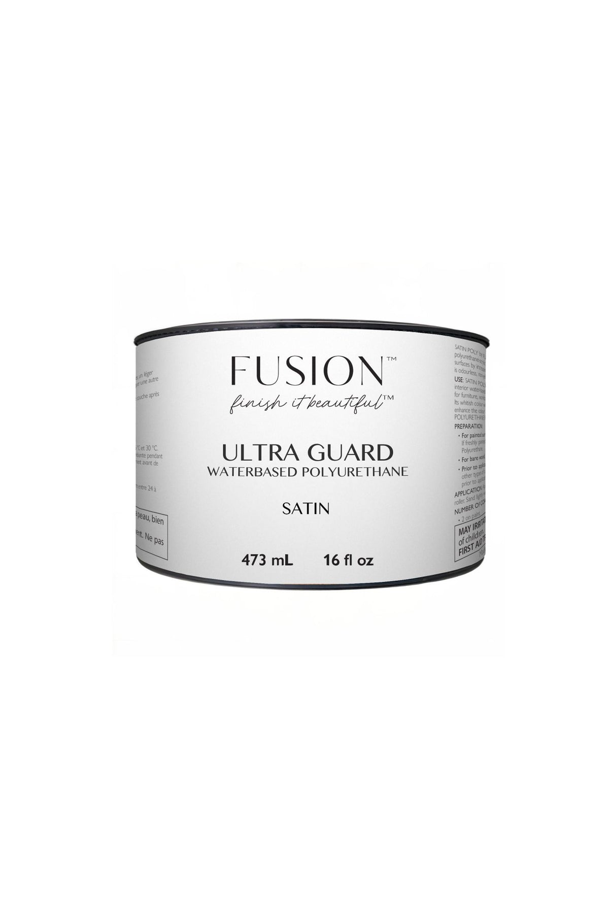 Fusion Mineral Paint Ultra Guard - Regained Relics