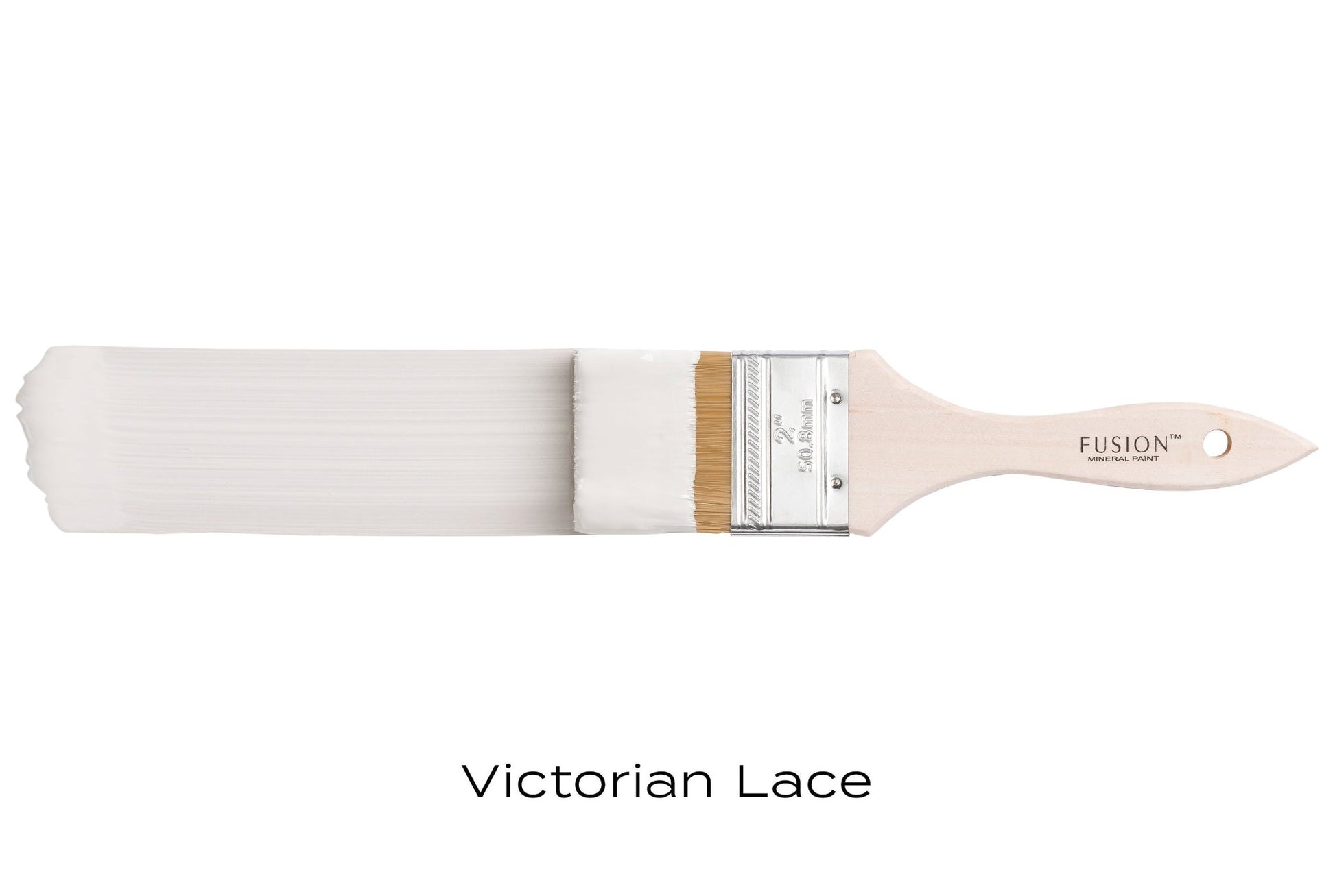Fusion Mineral Paint Victorian Lace - Regained Relics