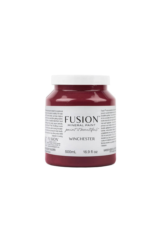 Fusion Mineral Paint Winchester - Regained Relics