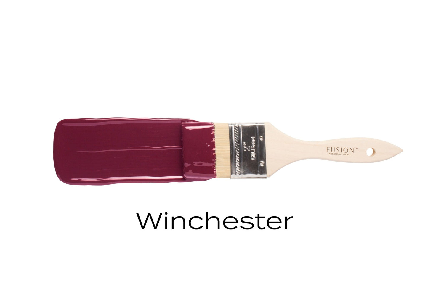 Fusion Mineral Paint Winchester - Regained Relics