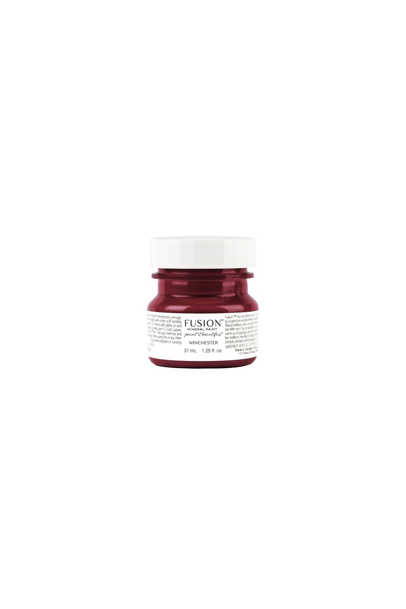 Fusion Mineral Paint Winchester - Regained Relics