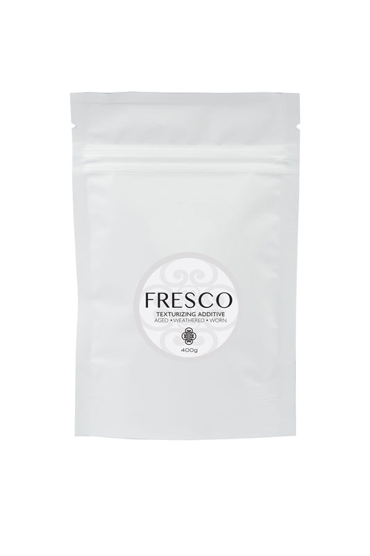 Fusion Mineral Paint Fresco Texturizing Powder