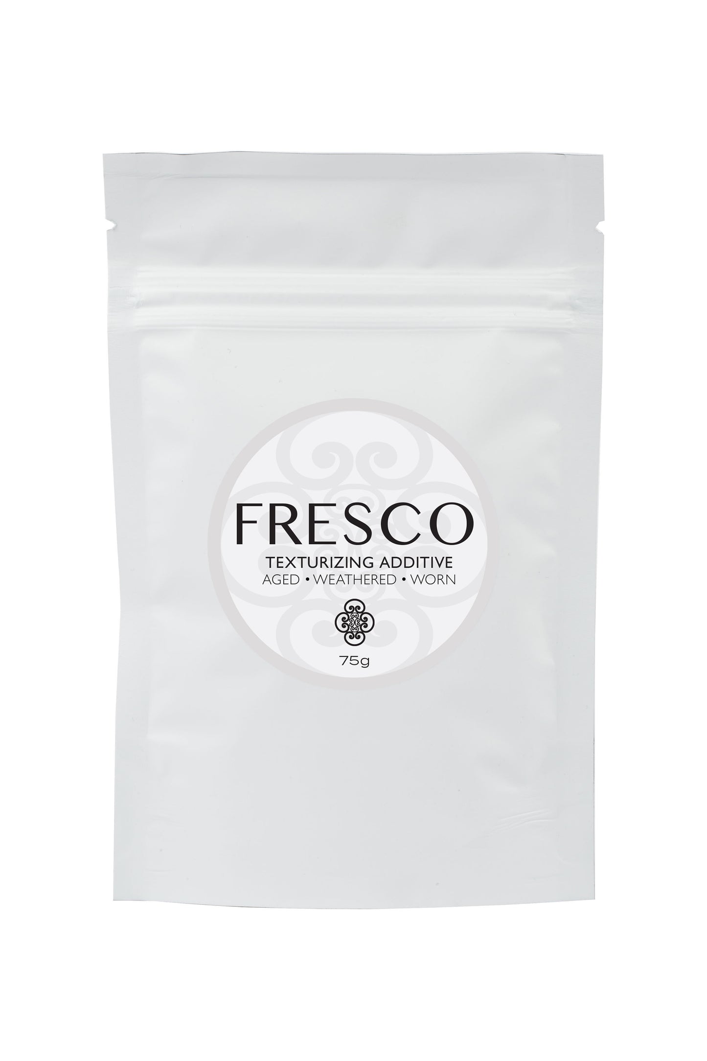 Fusion Mineral Paint Fresco Texturizing Powder