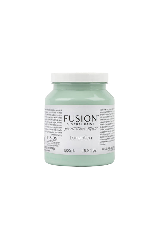 Fusion Mineral Paint Laurentien