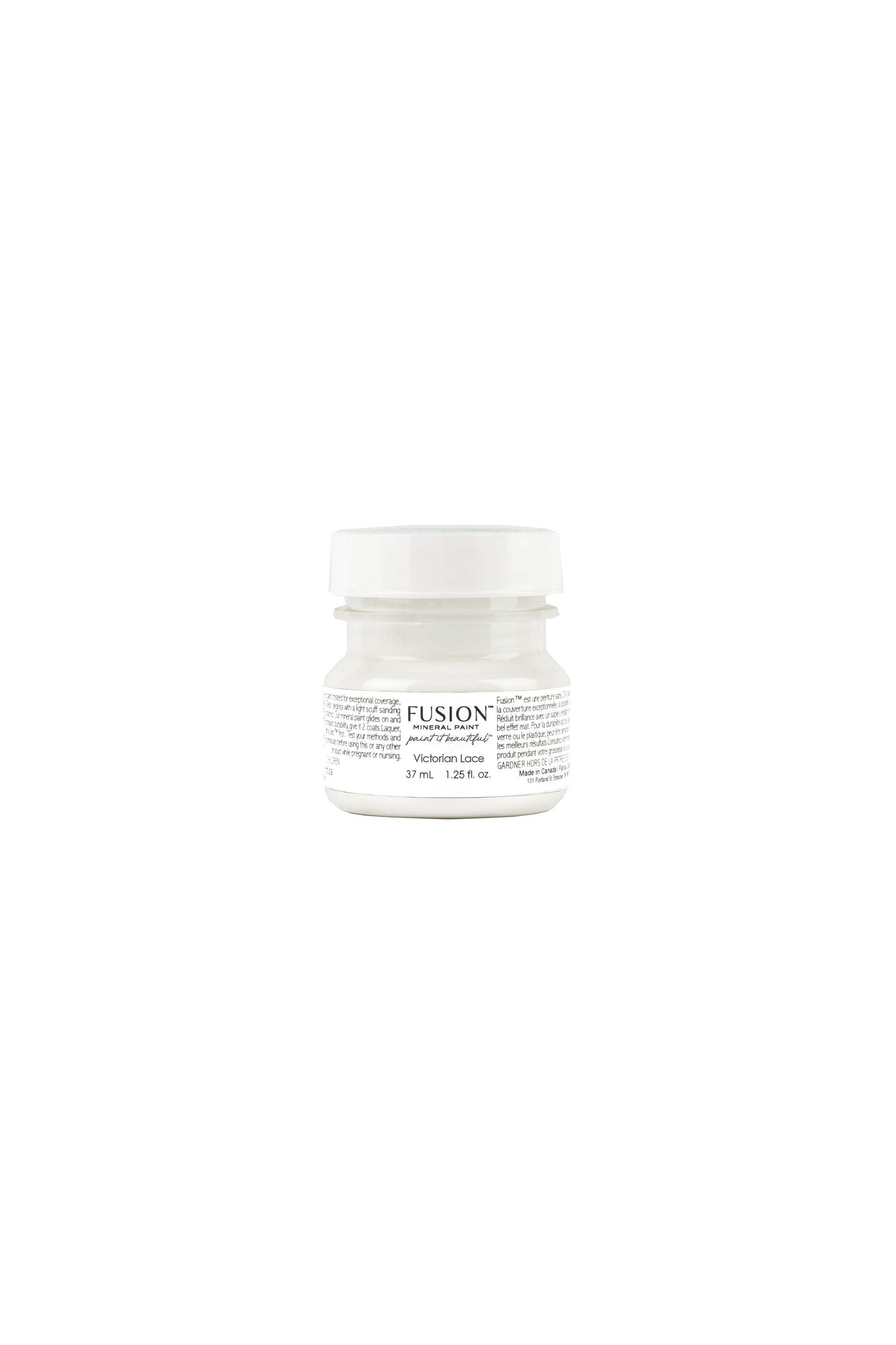Fusion Mineral Paint Victorian Lace