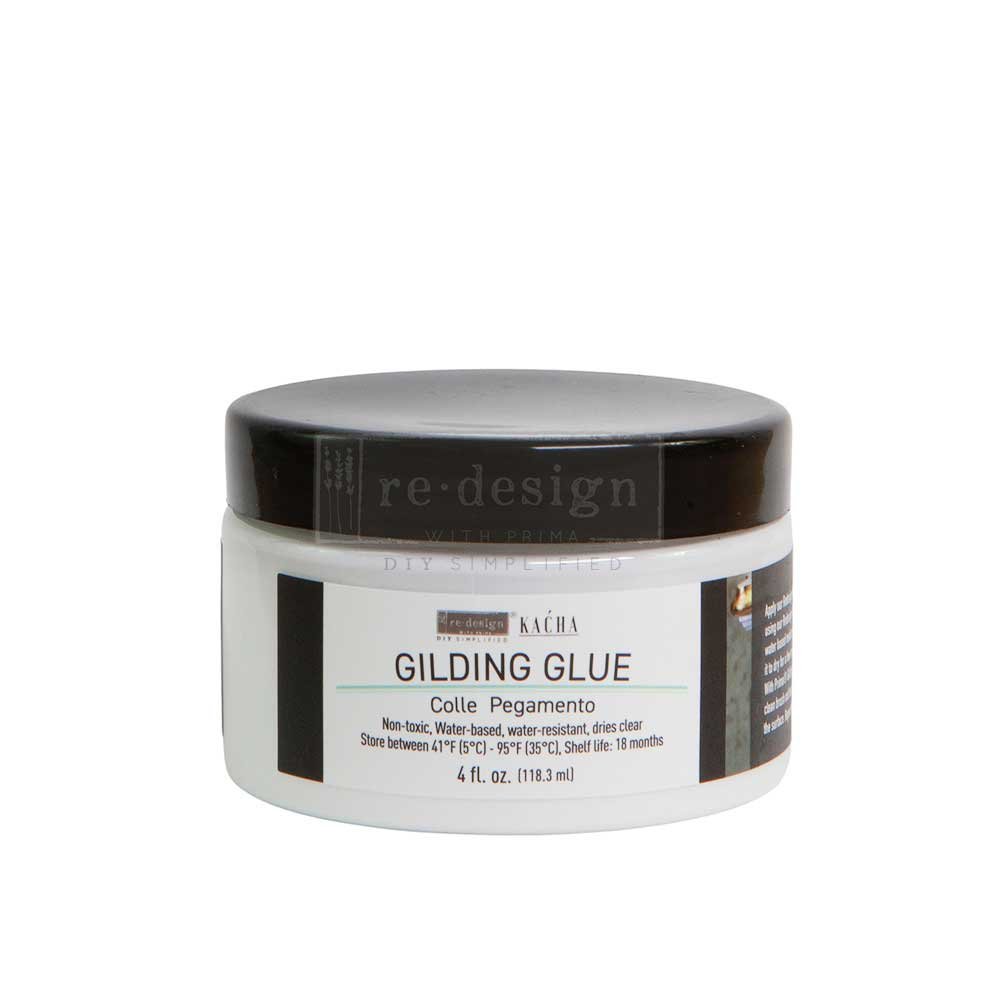 Gilding Glue for Gold Leaf - Regained Relics