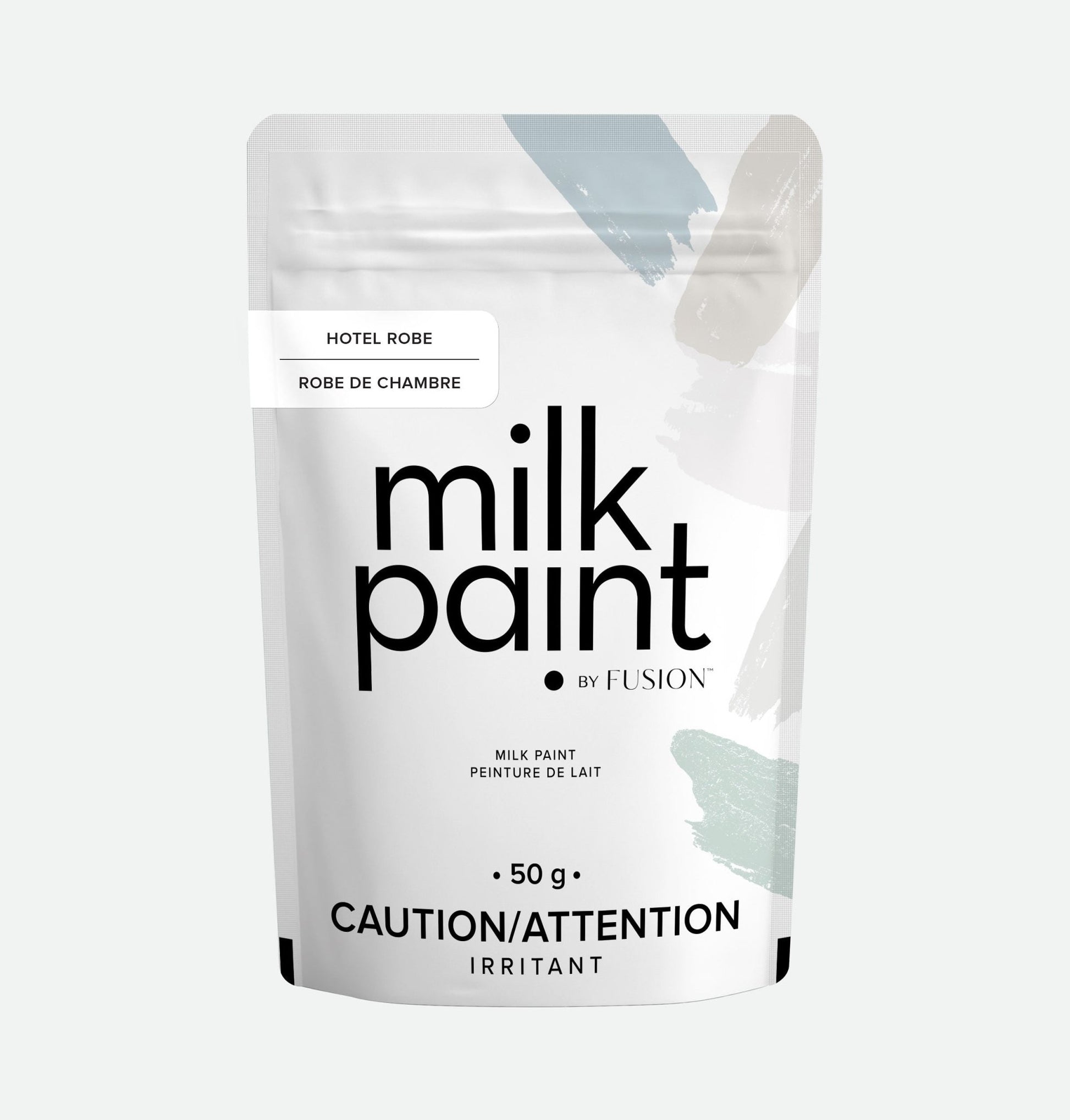 Hotel Robe Milk Paint by Fusion - Regained Relics
