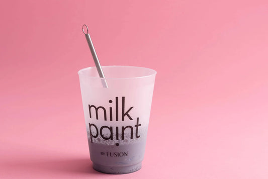 Milk Paint by Fusion Mixing Cup - Regained Relics