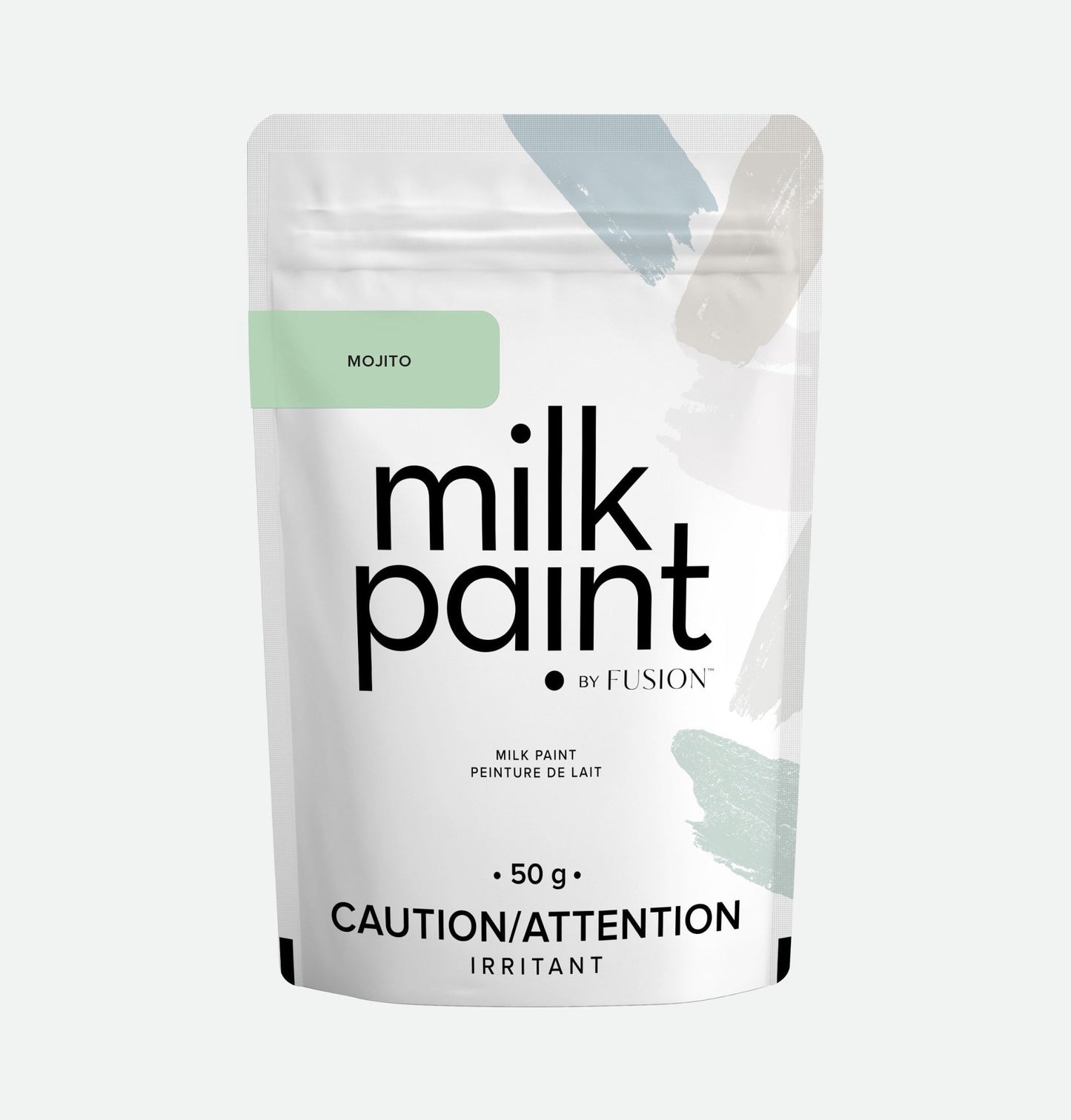 Mojito Milk Paint by Fusion - Regained Relics