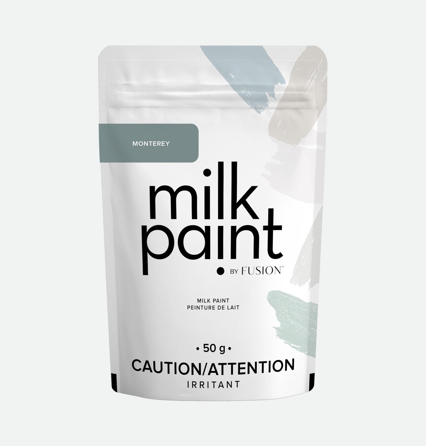 Monterey Milk Paint by Fusion - Regained Relics