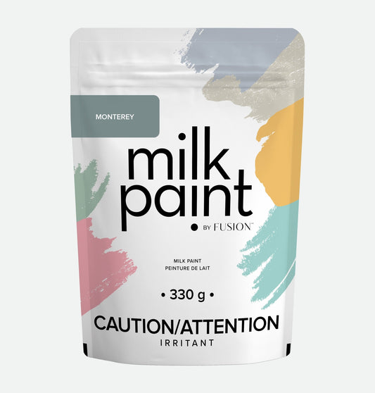 Monterey Milk Paint by Fusion - Regained Relics