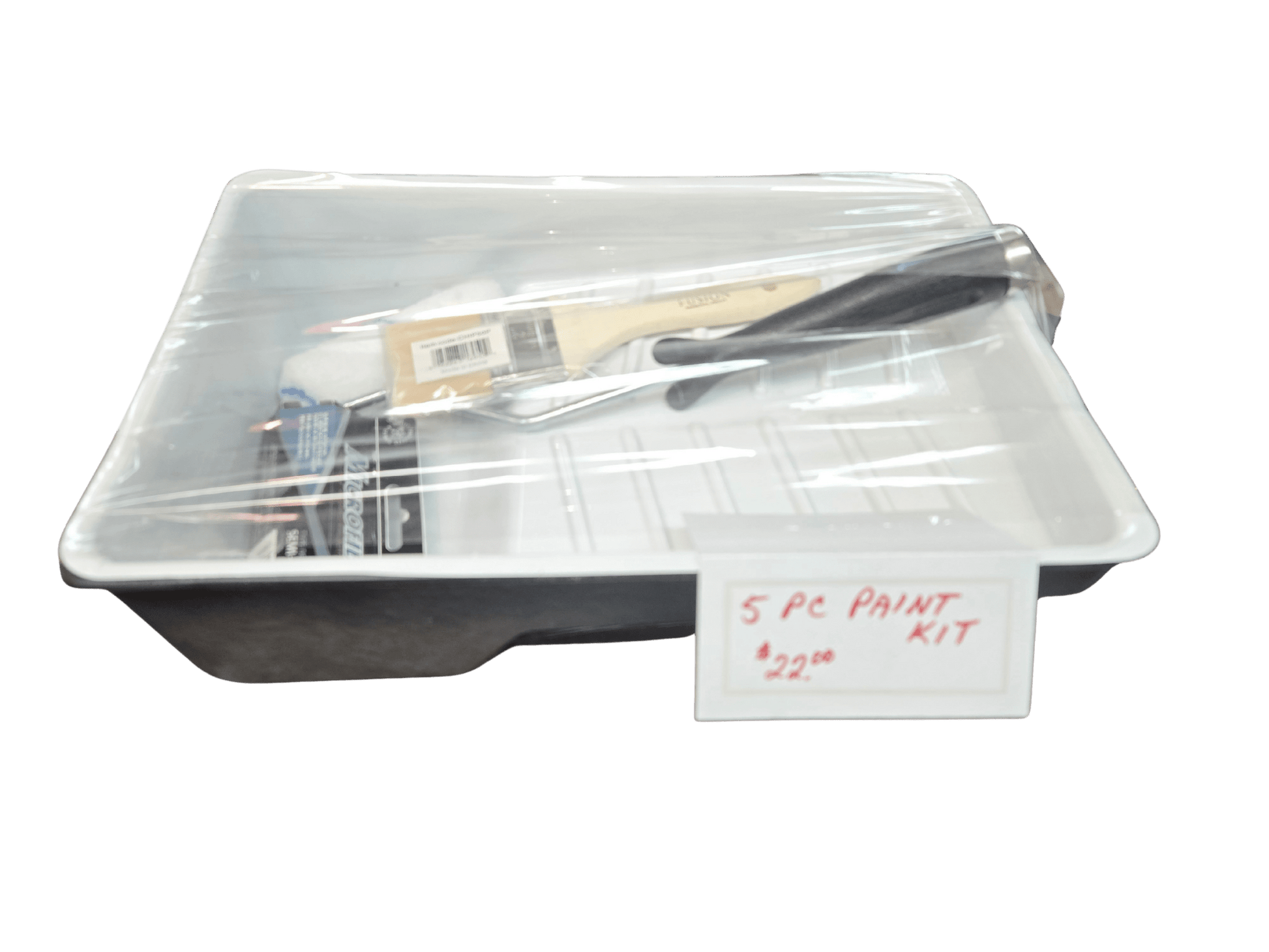 Paint Kit Bundle - Regained Relics