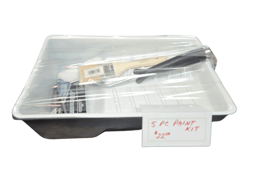 Paint Kit Bundle - Regained Relics