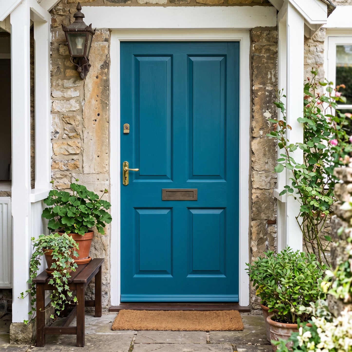 Paint Your Door Kit - Regained Relics