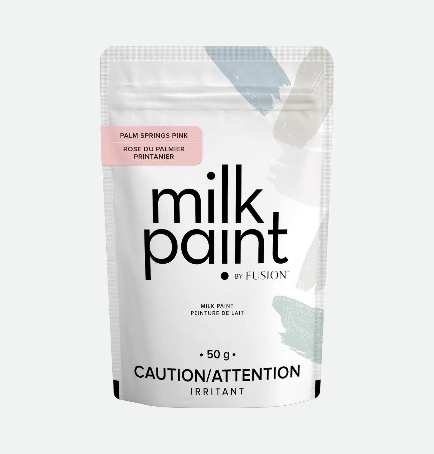 Palm Springs Pink Milk Paint by Fusion - Regained Relics