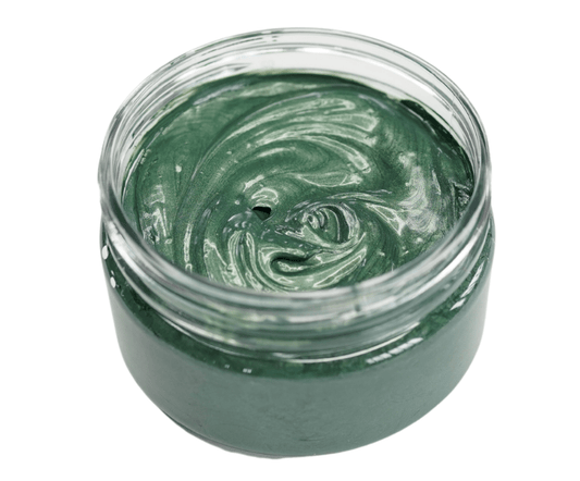 Posh Chalk Metallic Pastes - Regained Relics