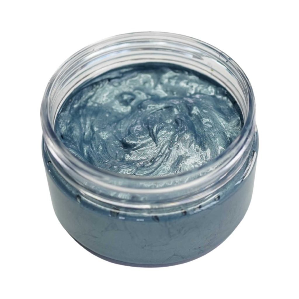 Posh Chalk Metallic Pastes - Regained Relics