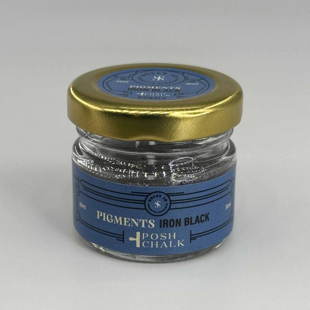 Posh Chalk Pigments - Regained Relics
