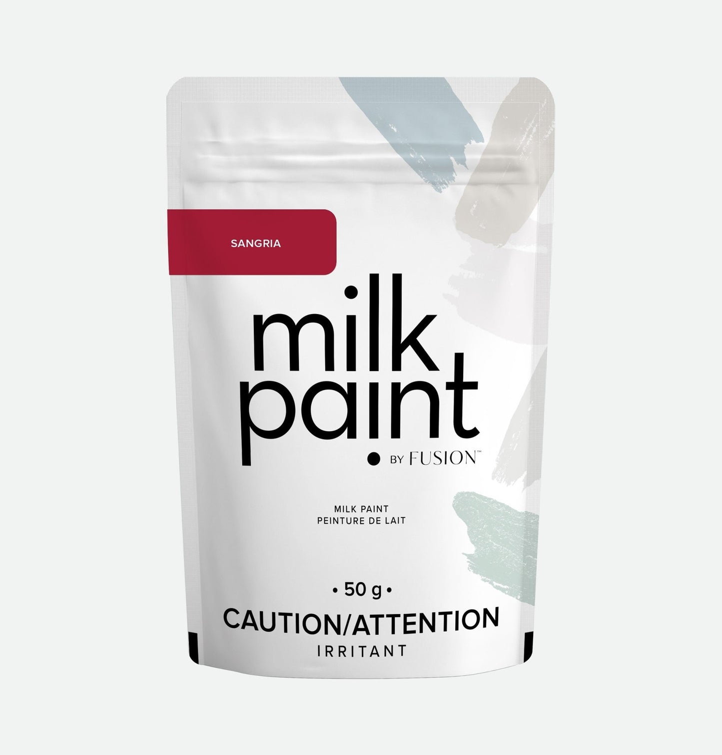 Sangria Milk Paint by Fusion - Regained Relics