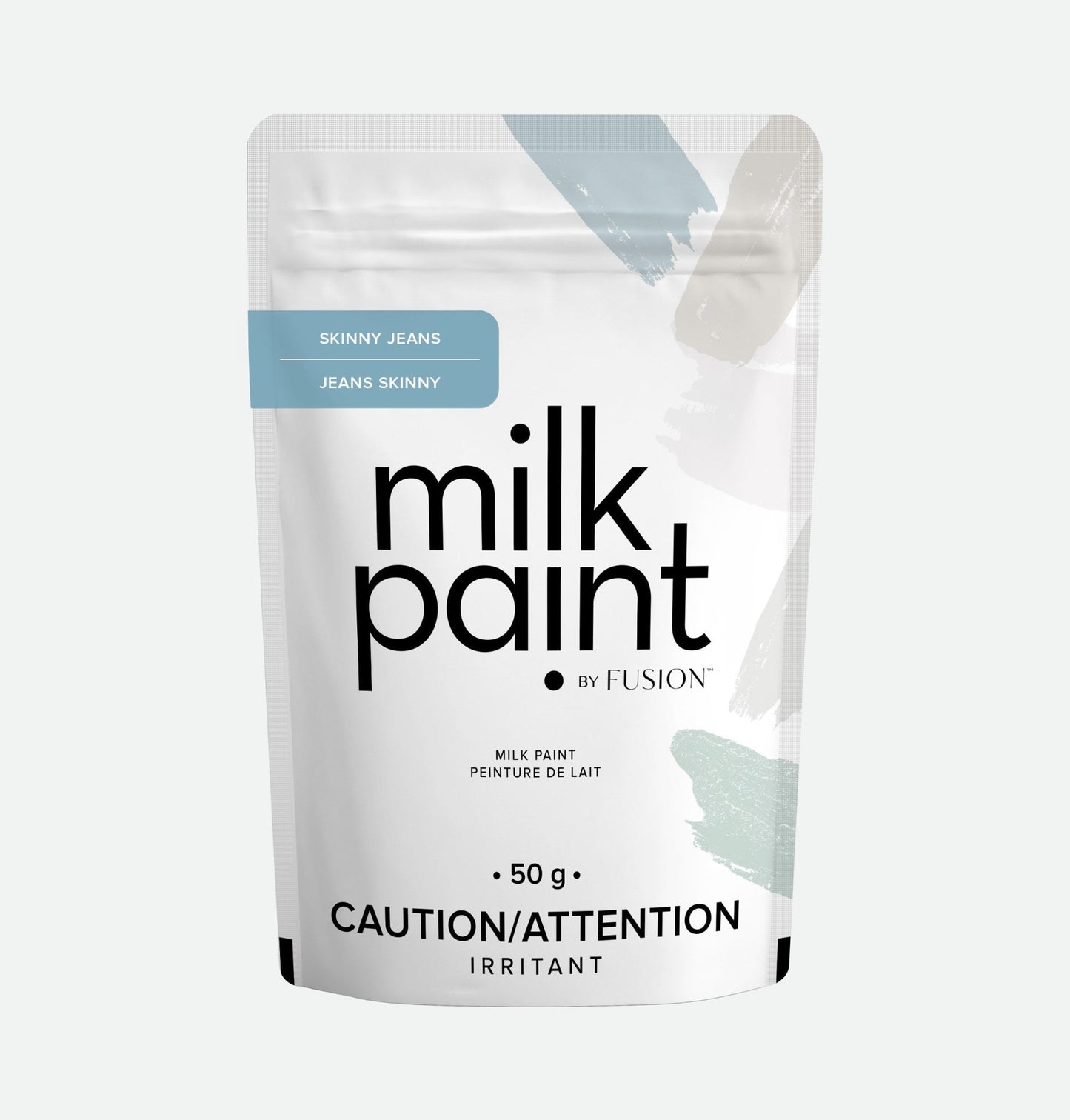 Skinny Jeans Milk Paint by Fusion - Regained Relics